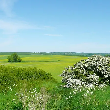 Apartmán Mit Traumhaftem Meerblick - Haus Am 09 Lohme