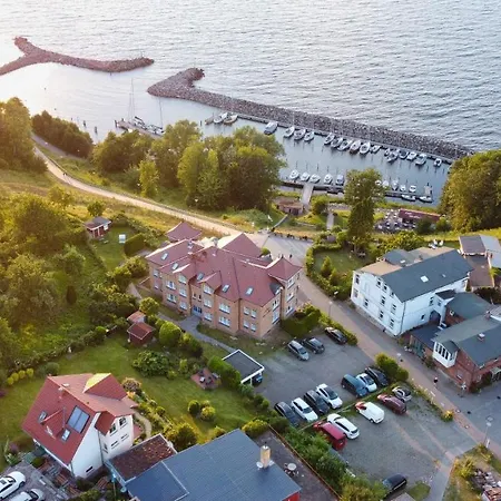 Mit Traumhaftem Meerblick - Haus Am 09 * Lohme