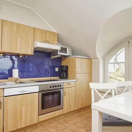 Mit Traumhaftem Meerblick - Haus Am 09 * Lohme