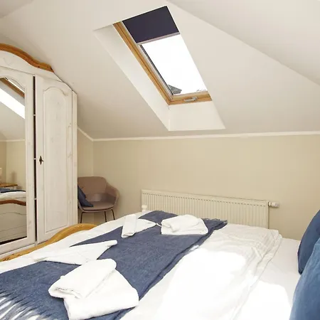 Mit Traumhaftem Meerblick - Haus Am 09 * Lohme