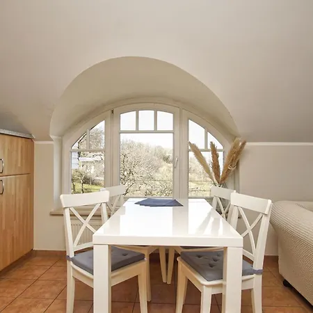 Mit Traumhaftem Meerblick - Haus Am 09 Lohme