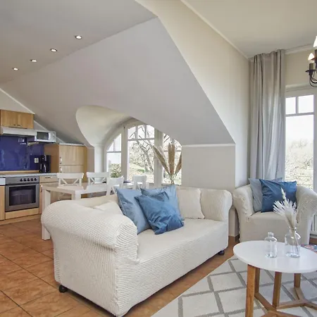 Mit Traumhaftem Meerblick - Haus Am 09