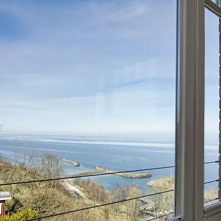 Mit Traumhaftem Meerblick - Haus Am 09 Apartment *