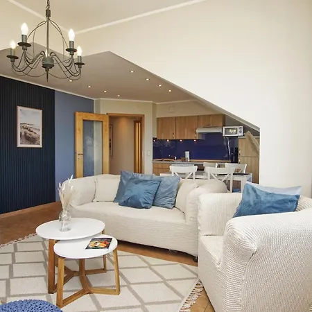 Mit Traumhaftem Meerblick - Haus Am 09 Lohme