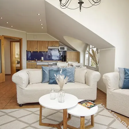 Mit Traumhaftem Meerblick - Haus Am 09