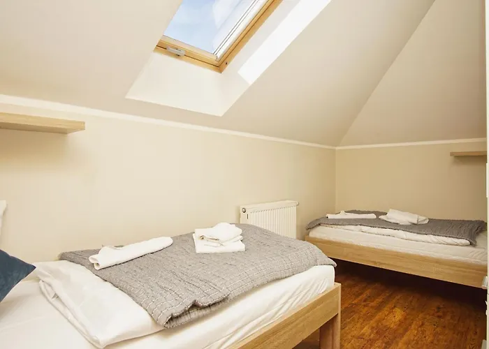 Apartamento Mit Traumhaftem Meerblick - Haus Am 09 Lohme
